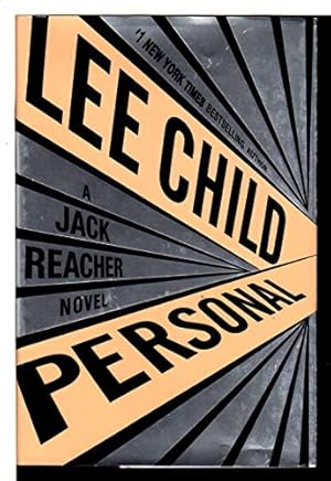 Seller image for Personal (Jack Reacher) for sale by ICTBooks