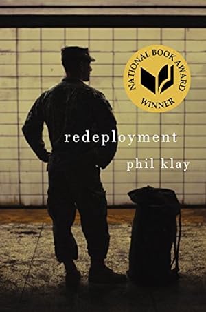 Seller image for Redeployment for sale by ICTBooks