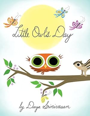 Seller image for Little Owl's Day for sale by ICTBooks