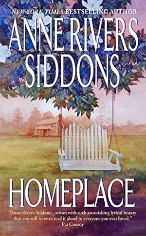 Seller image for Homeplace for sale by ICTBooks