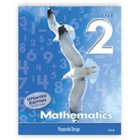 Seller image for Math Grade Two : Life in the Air for sale by ICTBooks