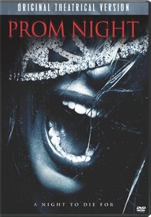 Seller image for Prom Night (Original Theatrical Version) for sale by ICTBooks
