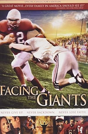 Seller image for Facing the Giants for sale by ICTBooks