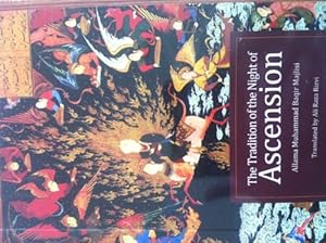 Seller image for The Tradition of the Night of Ascension for sale by ICTBooks