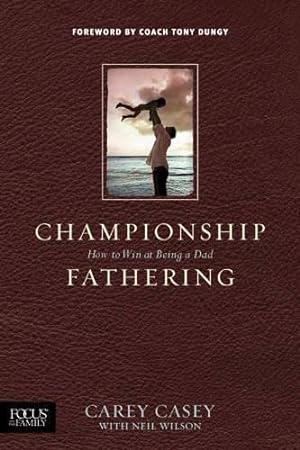Seller image for Championship Fathering for sale by ICTBooks