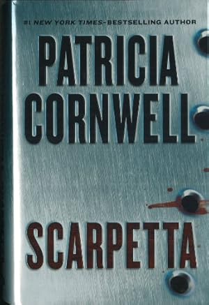 Seller image for Scarpetta for sale by ICTBooks