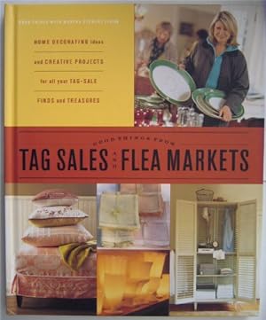 Image du vendeur pour Good Things from Tag Sales & Flea Markets mis en vente par ICTBooks
