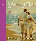 Immagine del venditore per Love for a Lifetime: Building a Marriage That Will Go the Distance venduto da ICTBooks