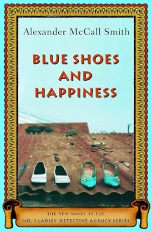 Image du vendeur pour Blue Shoes and Happiness mis en vente par ICTBooks