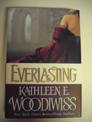 Seller image for Everlasting for sale by ICTBooks