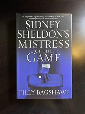 Seller image for Sidney Sheldon's Mistress of the Game for sale by ICTBooks