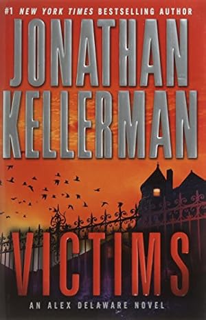 Image du vendeur pour Victims: An Alex Delaware Novel mis en vente par ICTBooks
