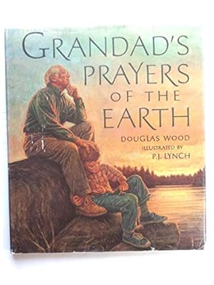 Seller image for Grandad's Prayers of the Earth for sale by ICTBooks