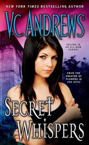 Seller image for Secret Whispers for sale by ICTBooks