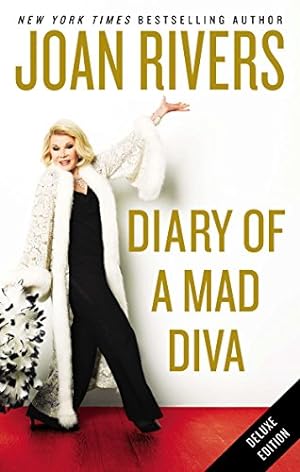 Seller image for Diary of a Mad Diva for sale by ICTBooks