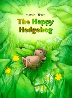 Imagen del vendedor de The Happy Hedgehog a la venta por ICTBooks