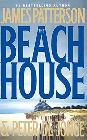 Imagen del vendedor de The Beach House a la venta por ICTBooks
