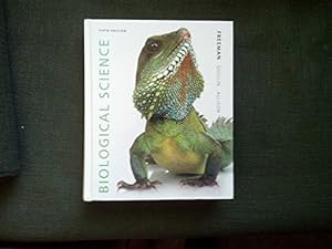 Imagen del vendedor de Biological Science (5th Edition) a la venta por ICTBooks