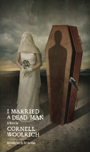 Imagen del vendedor de I Married a Dead Man a la venta por ICTBooks