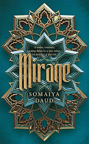 Seller image for Mirage: Mirage Book 1 for sale by ICTBooks