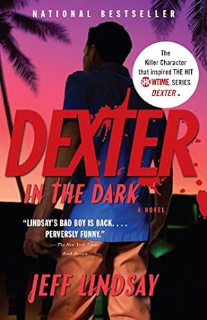Imagen del vendedor de Dexter in the Dark a la venta por ICTBooks