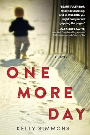 Seller image for One More Day for sale by ICTBooks