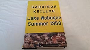 Seller image for Lake Wobegon Summer 1956 for sale by ICTBooks