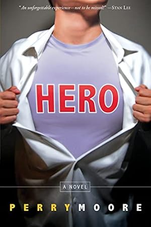 Immagine del venditore per Hero venduto da ICTBooks