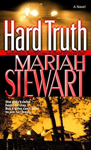 Immagine del venditore per Hard Truth: A Novel venduto da ICTBooks