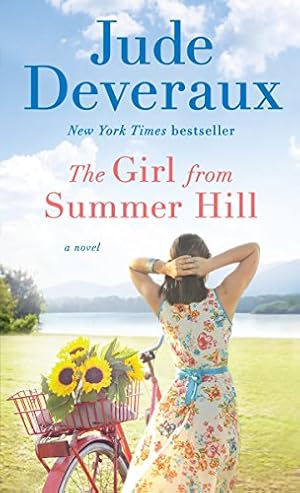 Imagen del vendedor de The Girl from Summer Hill: A Novel a la venta por ICTBooks