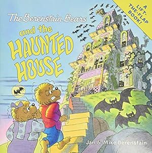 Seller image for The Berenstain Bears and the Haunted House for sale by ICTBooks