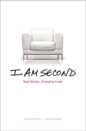 Imagen del vendedor de I Am Second: Real Stories. Changing Lives. a la venta por ICTBooks