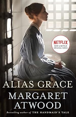 Seller image for Alias Grace (Movie Tie-In Edition): A Novel for sale by ICTBooks