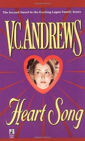 Seller image for Heart Song for sale by ICTBooks