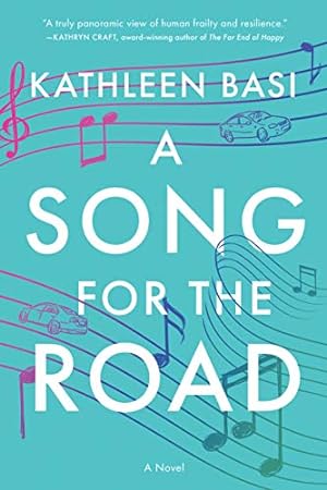 Immagine del venditore per A Song for the Road: A Novel venduto da ICTBooks