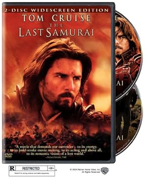 Seller image for The Last Samurai (Two-Disc Special Edition) for sale by ICTBooks