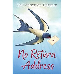 Seller image for No Return Address (Rapid Reads) for sale by ICTBooks