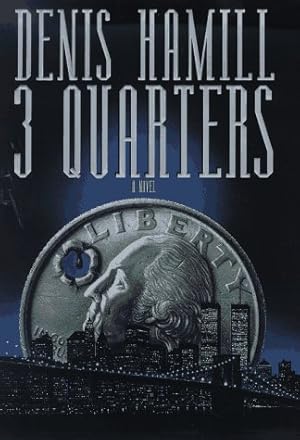 Seller image for 3 Quarters for sale by ICTBooks