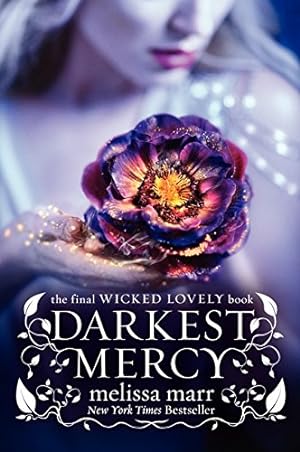 Seller image for Darkest Mercy (Wicked Lovely, 5) for sale by ICTBooks