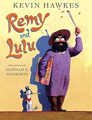 Seller image for Remy and Lulu for sale by ICTBooks