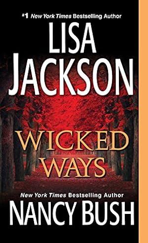 Seller image for Wicked Ways (The Colony) for sale by ICTBooks