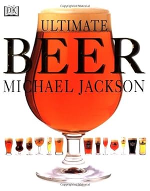 Immagine del venditore per Ultimate Beer venduto da ICTBooks