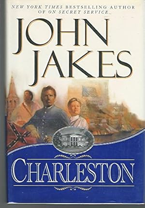 Imagen del vendedor de Charleston a la venta por ICTBooks