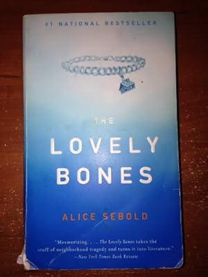 Seller image for The Lovely Bones for sale by ICTBooks