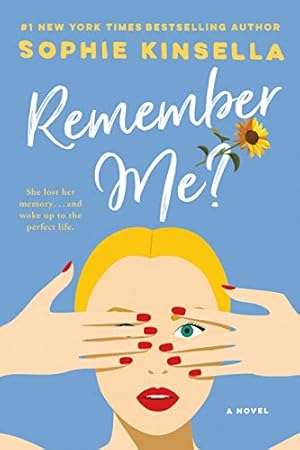 Immagine del venditore per Remember Me?: A Novel venduto da ICTBooks