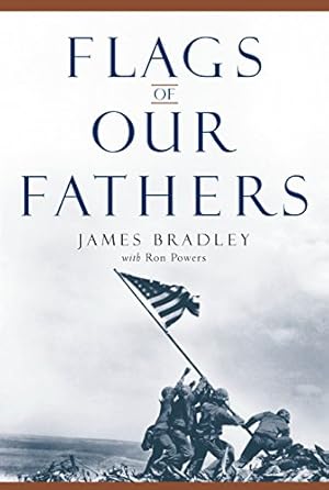Bild des Verkufers fr Flags of Our Fathers zum Verkauf von ICTBooks