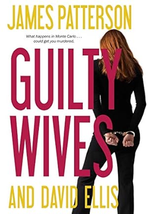 Image du vendeur pour Guilty Wives mis en vente par ICTBooks