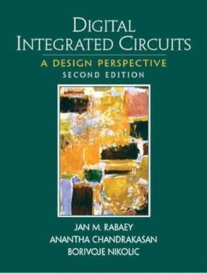 Seller image for Digital Integrated Circuits for sale by ICTBooks