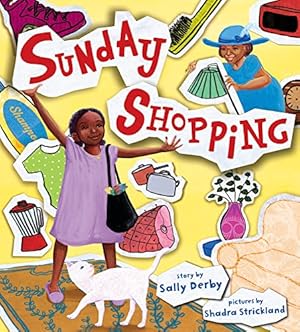 Seller image for Sunday Shopping for sale by ICTBooks