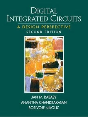 Seller image for Digital Integrated Circuits for sale by ICTBooks